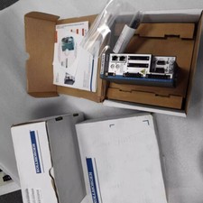 AKD-B00307-NBAN-0000 Module, PLC, LCD, Board, Controller