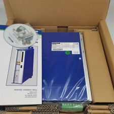 AKD-B02407-NBSQ-0000 Module, PLC, LCD, Board, Controller