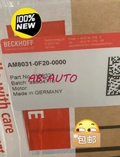 AM8031-0F20-0000 Module, PLC, LCD, Board, Controller