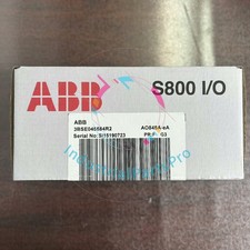 AO845A-EA Module, PLC, LCD, Board, Controller