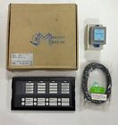 AOP-2.1 Module, PLC, LCD, Board, Controller