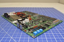 AP9E-0318B-11 Module, PLC, LCD, Board, Controller