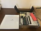ARPINTENCO8 Module, PLC, LCD, Board, Controller