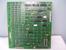 AS-500P-000 Module, PLC, LCD, Board, Controller