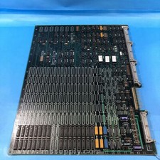 AS-509P-003 Module, PLC, LCD, Board, Controller