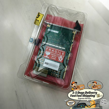 AS00224-03 Module, PLC, LCD, Board, Controller