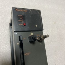 AS50VS-GN Module, PLC, LCD, Board, Controller