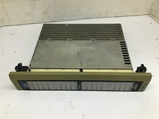 ASB836016 Module, PLC, LCD, Board, Controller