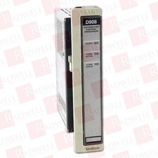 ASD908110 Module, PLC, LCD, Board, Controller