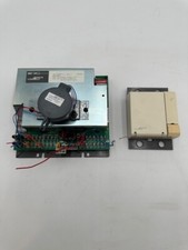 ASVAVDPT11 Module, PLC, LCD, Board, Controller