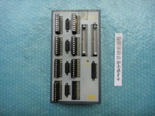 AT6400-AUX1-120V Module, PLC, LCD, Board, Controller