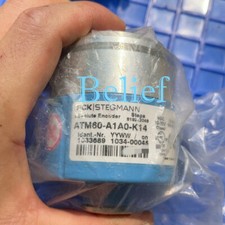 ATM60-A1A0-K14 Module, PLC, LCD, Board, Controller