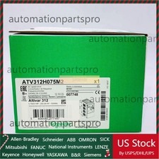 ATV312H075M2 Module, PLC, LCD, Board, Controller
