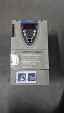 ATV61HU22N4 Module, PLC, LCD, Board, Controller