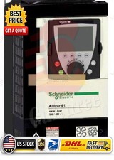 ATV61HU22N4Z Module, PLC, LCD, Board, Controller