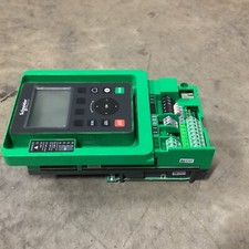 ATV630C13N4 Module, PLC, LCD, Board, Controller
