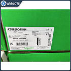 ATV630D15 Module, PLC, LCD, Board, Controller