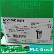 ATV630D18N4 Module, PLC, LCD, Board, Controller