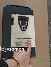 ATV650D18N4 Module, PLC, LCD, Board, Controller