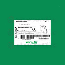 ATV650U40N4E Module, PLC, LCD, Board, Controller