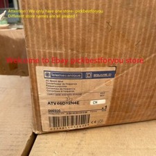ATV66D12N4E Module, PLC, LCD, Board, Controller
