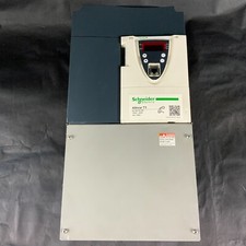 ATV71HD15M3X Module, PLC, LCD, Board, Controller