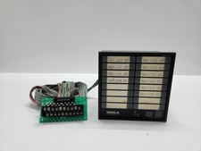 AU160TI Module, PLC, LCD, Board, Controller