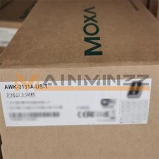 AWK-3131A-US-T Module, PLC, LCD, Board, Controller
