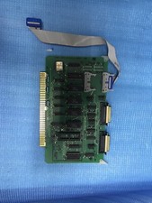 AWW-10-2-5-001 Module, PLC, LCD, Board, Controller