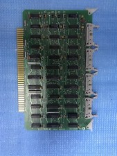 AWW-10-2-5-007 Module, PLC, LCD, Board, Controller
