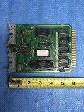 AWW-10-2-6-019 Module, PLC, LCD, Board, Controller