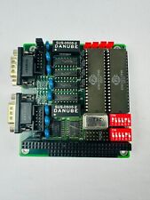 AX10445 Module, PLC, LCD, Board, Controller