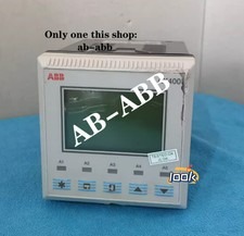 AX410-50001 Module, PLC, LCD, Board, Controller