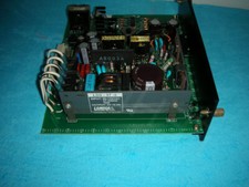 B-M-60007-2 Module, PLC, LCD, Board, Controller