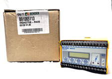B91065101 Module, PLC, LCD, Board, Controller