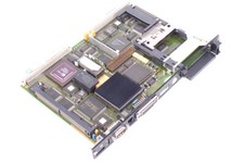 BAB-400-2 Module, PLC, LCD, Board, Controller