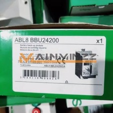 BBU24200 Module, PLC, LCD, Board, Controller