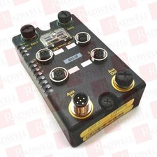BLCEN4M12MT4AIVI Module, PLC, LCD, Board, Controller