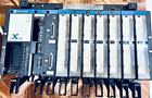 BLK7589 Module, PLC, LCD, Board, Controller