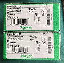 BMECRA31210 Module, PLC, LCD, Board, Controller