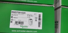 BMEP581020 Module, PLC, LCD, Board, Controller