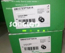BMH0703P16A1A Module, PLC, LCD, Board, Controller
