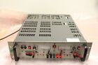 BOP100-4M Module, PLC, LCD, Board, Controller