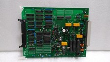 BP101521-03 Module, PLC, LCD, Board, Controller