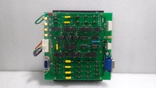BP102022-00 Module, PLC, LCD, Board, Controller