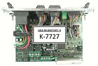 BSA-OTH-X6 Module, PLC, LCD, Board, Controller