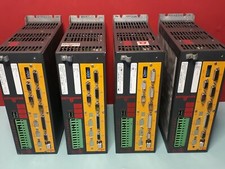 BUM60-06-12-54-B-001 Control Module by BAUMULLER