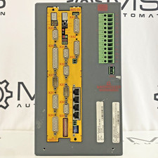 BUM60B-12-24-54-B-800 Module, PLC, LCD, Board, Controller