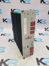 BUM619-12-18-31-R-0001-0303-SM Module, PLC, LCD, Board, Controller