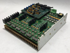C-27041-00 Module, PLC, LCD, Board, Controller